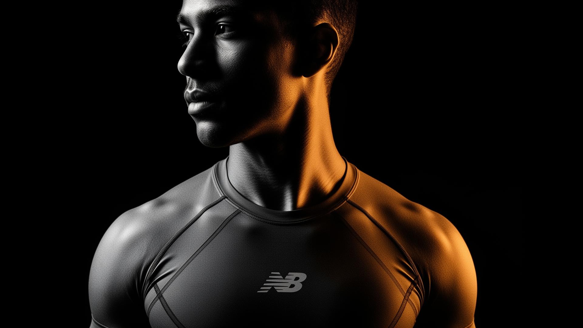 Athletes as Sponsor-Ready Properties